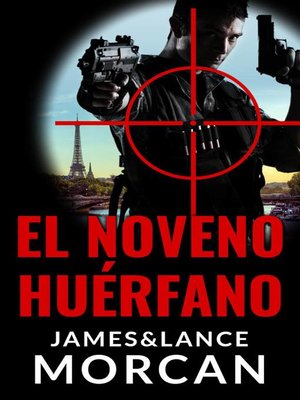 cover image of El Noveno Huérfano